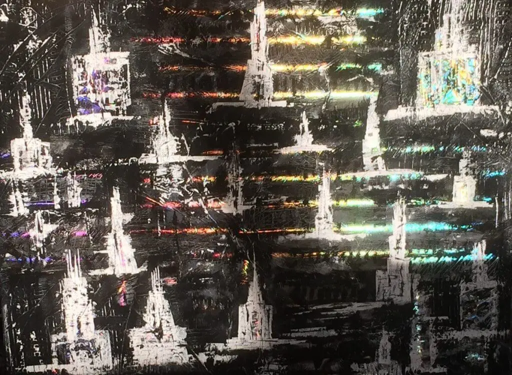 City Lights