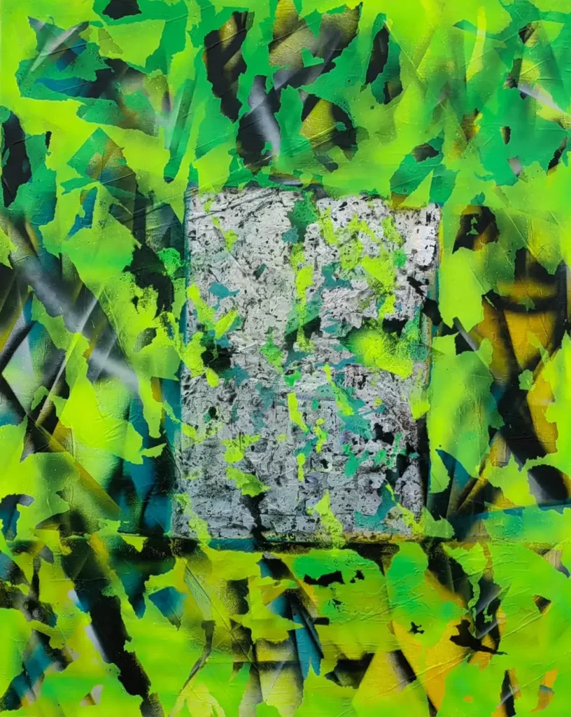 Light Green