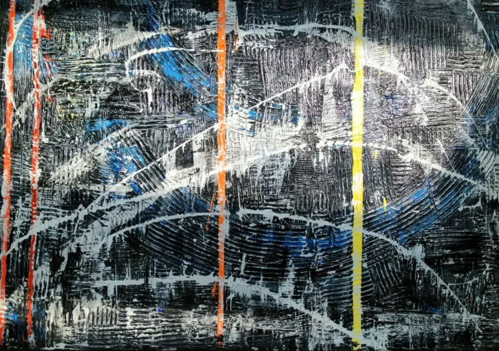 Lightfall