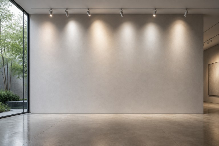 Gallery Wall 4K Desktop