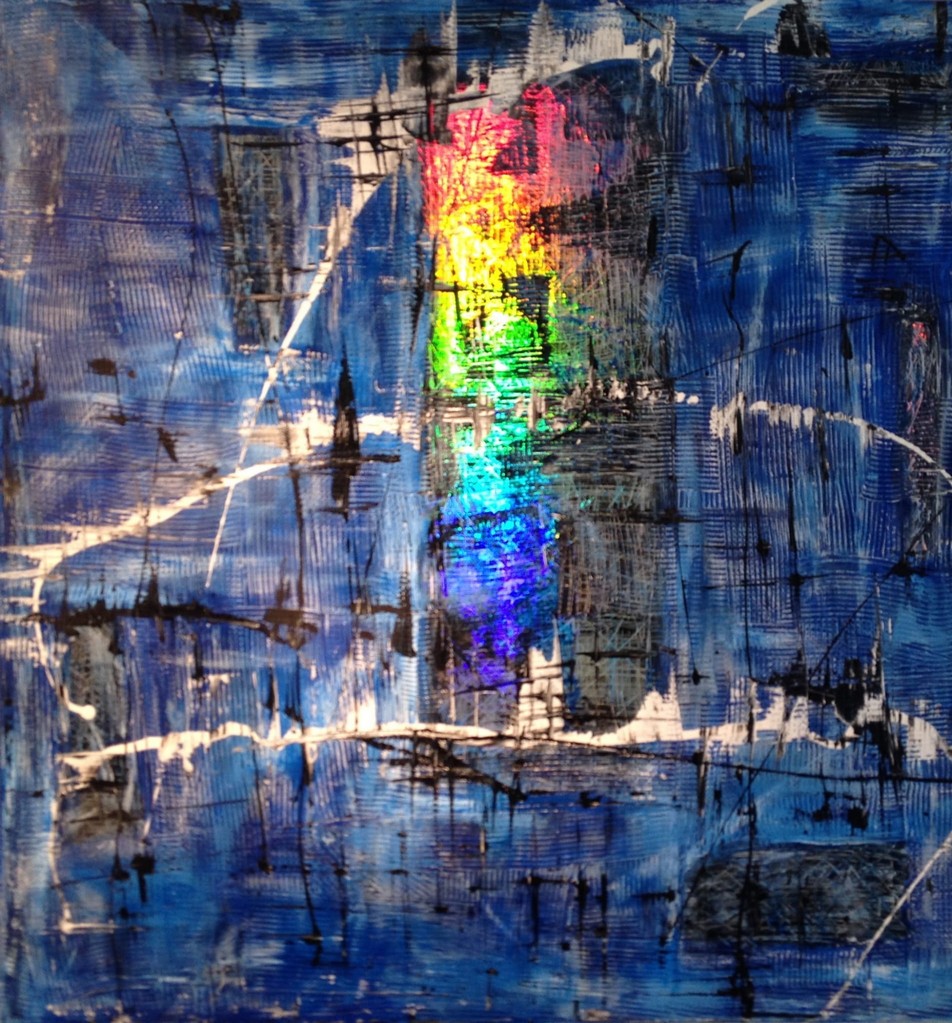 Current Artwork