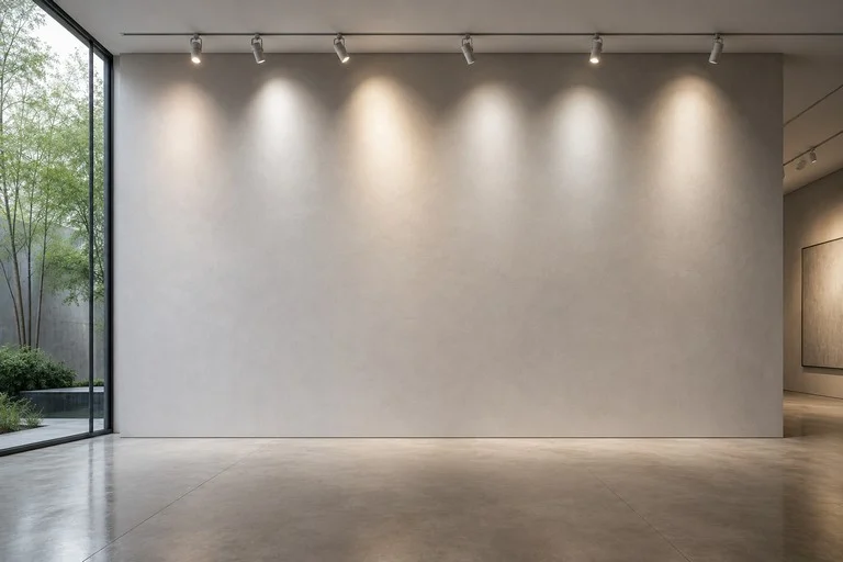 Gallery Wall 4K Desktop