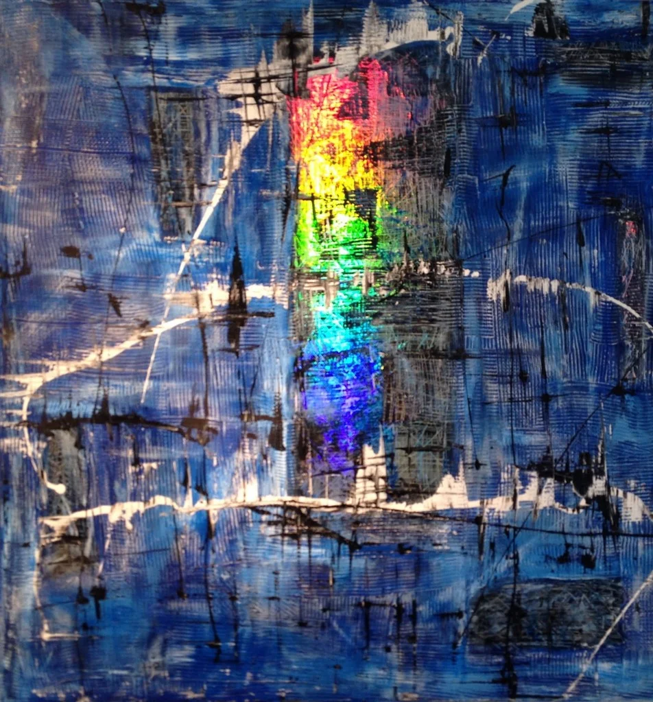 Current Artwork